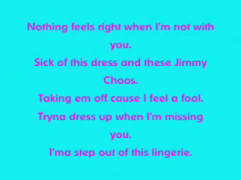 download lagu mp3 mp4 Shontelle T Shirt Ft The Dream Lyrics, download lagu Shontelle T Shirt Ft The Dream Lyrics gratis, unduh video klip Shontelle T Shirt Ft The Dream Lyrics