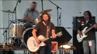 17 - JAMEY JOHNSON -  For The Good Times &quot;Free Concert&quot;