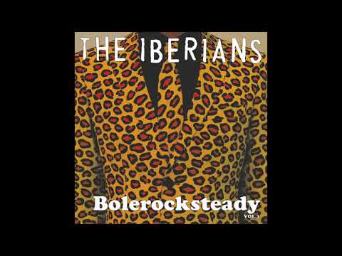 The Iberians - Dos Gardenias