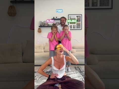 Do your husbands do this? Guess the voice 😛😳  #shorts #twins #usa