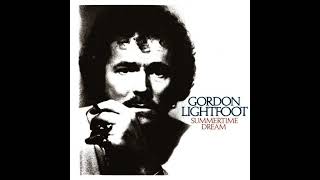 Gordon Lightfoot   Summertime Dream on HQ Vinyl with Lyrics in Description