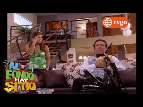Al Fondo hay Sitio | Season 1 | Episode 20 | América Televisión