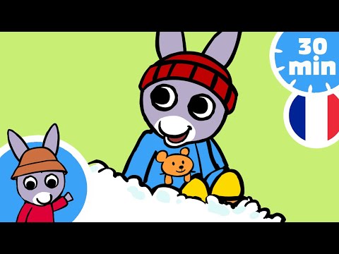 🤍Trotro fait des compliments!🤍- Dessin Animé pour Bébé