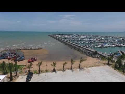 Ocean View Yacht Club and Marina