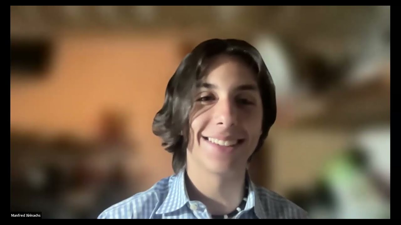 Launching GYP Chapter of Mar Society & GYP Student Board meeting April 4 2026