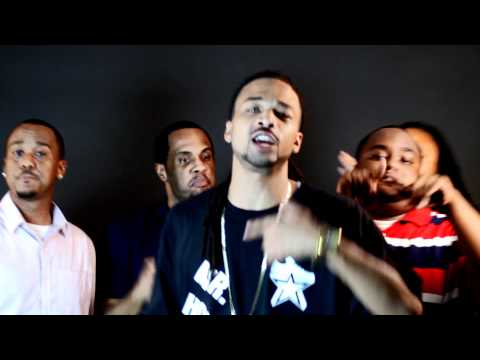 Mr. Hollywood Shoes Featuring Rich Kid Shawty "Money"