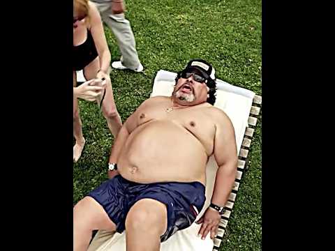 Prime Diego Maradona 🤯