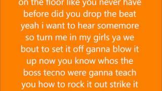 Coco Jones- Stand Up Lyrics