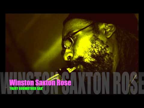 FAIRY GODMOTHER (WINSTON SAXTON ROSE)