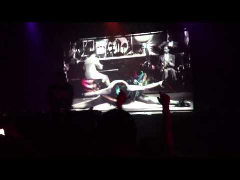 Joker x Plastician Live Austin, Texas