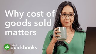 How to calculate and record cost of goods sold | Run your business