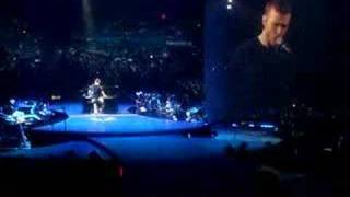 Justin Timberlake (Another Song) All Over Again at MSG