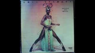 Amii Stewart - Knock on Wood [Vintage Series] (1978)