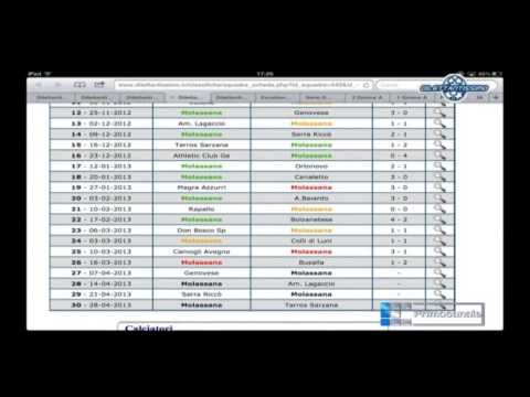 31032013 DILETTANTISSIMO - PUNTATA 26