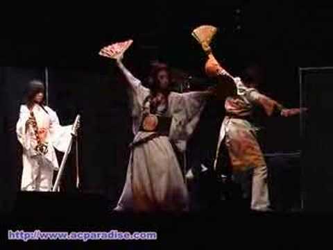 Anime Expo 2007 - #13 TRC