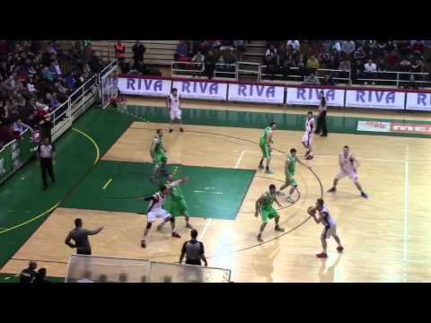 Najbolji potezi: Sloboda 84 - 79 Kakanj [HD]