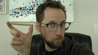 Wingback Mechanical Pen Review
