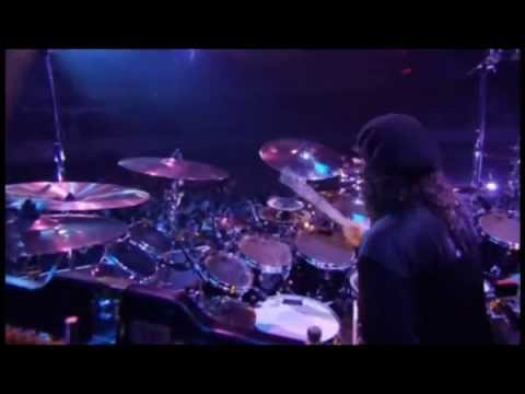 Dream Theater -  Only a matter of time ( Live at Budokan ) - with lyrics