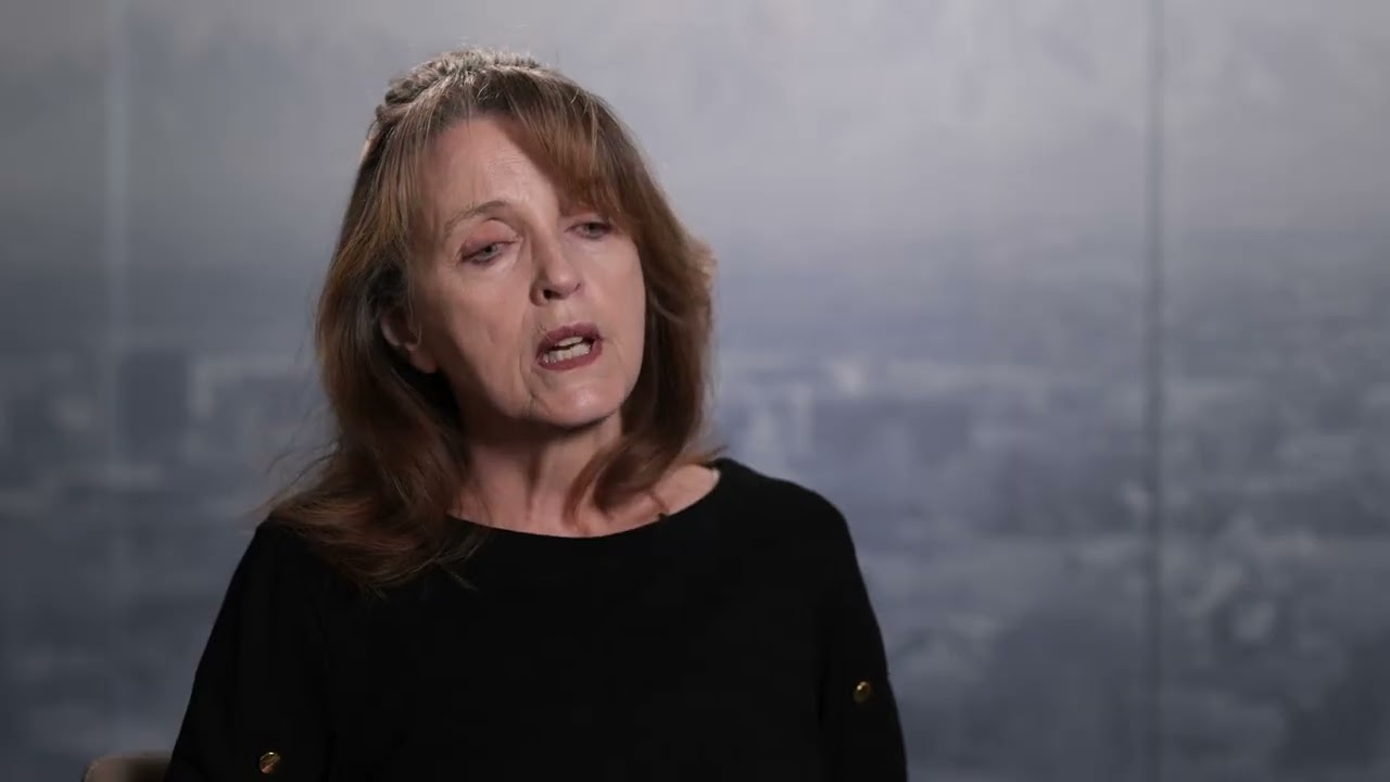Get to know Jannette J. Yorgason, CNM