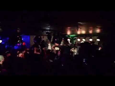 Auston Matthews live in Ottawa February 23, 2017 - SVDVM, featuring emcees Xuave and Black Iri$h