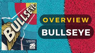 DaniCha - Bullseye video thumbnail