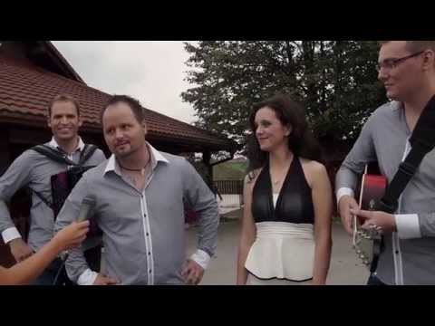 Skupina Mladih 5 Intervju za portal sloglasba.si