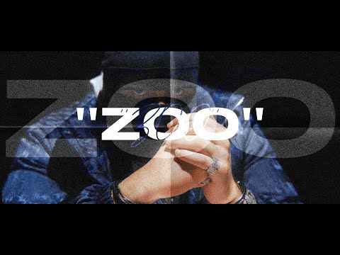 23 x Dree Low Type Beat ''ZOO'' | Prod OggP x Virtual Swag