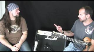Video thumbnail for Marshall JMD501 Combo Demo at Andertons by Rob Chapman