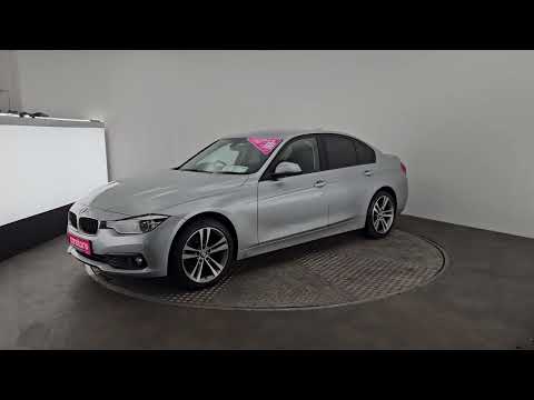 BMW 3 Series 320d SE Auto - Image 2