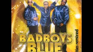 Bad Boys Blue - Rarities Remixed - House Of Silence