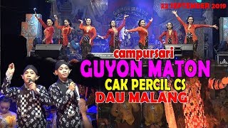 Download lagu CAMPURSARI GUYON MATON CAK PERCIL CS 22 SEPTEMBER ... mp3