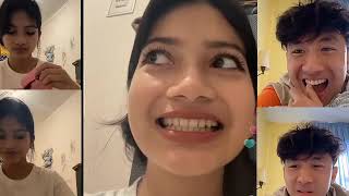Download lagu Live streaming ratu Sofya dan Ilham yuda di bigo 29 Maret part 1 mp3 Download lagu Live streaming ratu Sofya dan Ilham yuda di bigo 29 Maret part 1 mp3