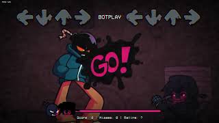 Cover art for Eternal Corruption