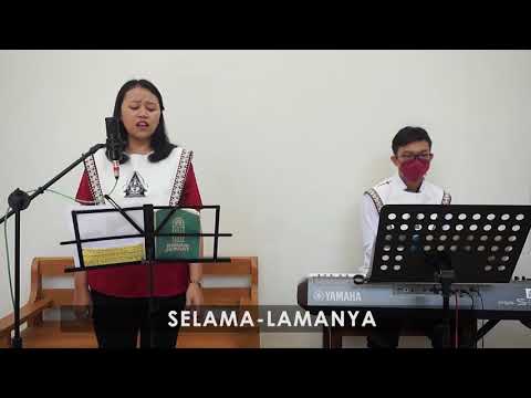 KJ 252 Batu Penjuru G'reja