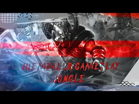 THIS ULT IS INSANE!!!! | SMITE CONQUEST | NEW GOD: HIEMDALLR