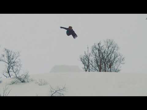 Hans Kestilä - 2017 Full Part 2017