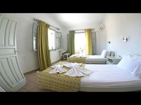 Villa Rosa , Double Studio on the 1st floor