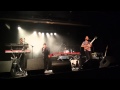 Perfume Genius - Grid (live in Heidelberg) 