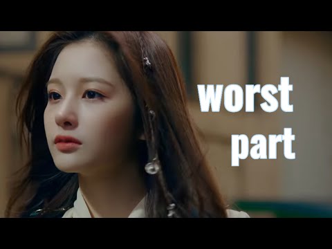 best and worst parts of kpop songs
