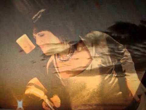 Melissa Franjesh "Never Been To Spain"  From her Debut CD "Swan" 2010