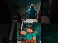 Minecraft Movie Original Vs ANIMATED