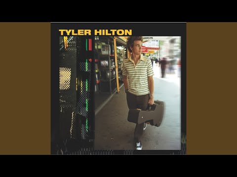 Pink And Black - Tyler Hilton