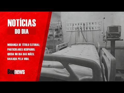 Leitos de hospitais particulares devem ser totalmente ocupados