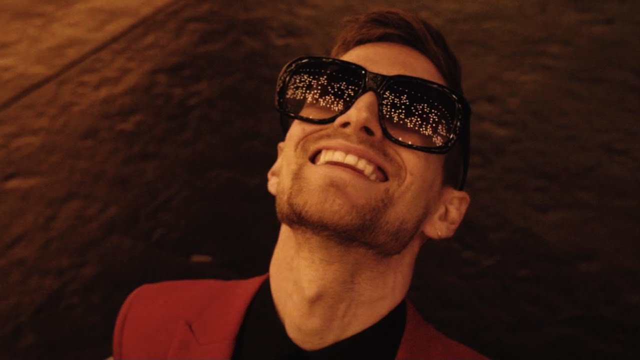 Official Music Videos