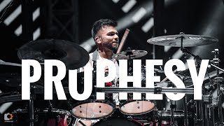 Prophesy - Planetshakers Drum Cover HD
