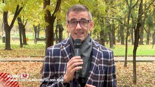 Alertă în agenții! Cosmin Cernat a pregatit pariurile pe vineri și sâmbătă » 23 de variante!