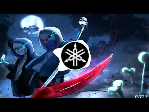 Walter Wilde & p0gman - Bass Boom feat. Boogie T (Tyro Remix)