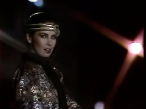Nydia Caro en Nueva York - Especial Noche de Gala, 1983