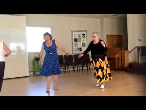 Burquest community center 2019