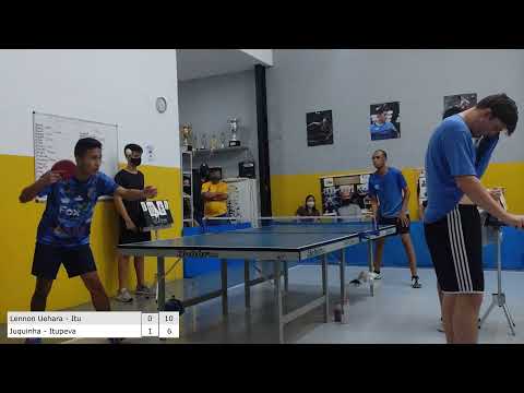 5° Rachão Fairplay - Quartas de Final -Juquinha vs Lennon Uehara